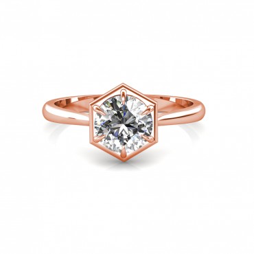 The Karen Vintage Ring