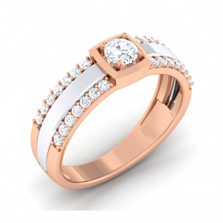 The Naysha Engagement Ring