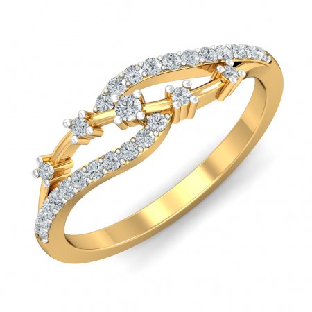 The Rania Ring