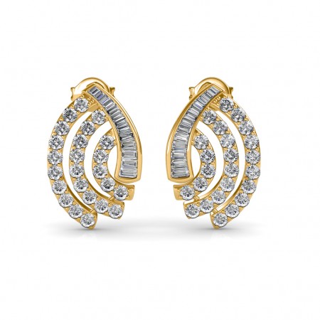 The Norah Earrings