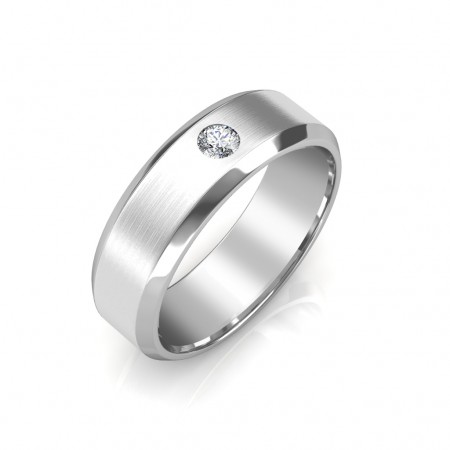 The James Ring For Him