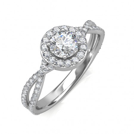 The Zara Engagement Ring