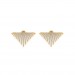 The Misha Diamond Earrings