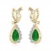 The Divyanka Earrings