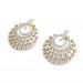 The Swara Diamond Earrings