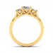 The Anna Solitaire Ring 