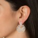 The Swara Diamond Earrings