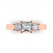 The Anna Solitaire Ring 