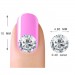 The Khufu Solitaire Ring For Him - 0.56 carat