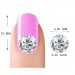 The Khufu Solitaire Ring For Him - 0.46 carat