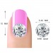 The Evergreen Solitaire Ring For Him - 0.50 carat