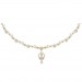 The Bethany Diamond Necklace