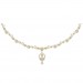 The Bethany Diamond Necklace