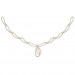 The Jeanette Diamond Necklace