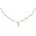 The Jeanette Diamond Necklace