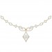 The Victoria Diamond Necklace