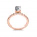 The Asma Engagement Ring