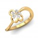 The Clover Leaf Ring