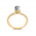 The Asma Engagement Ring