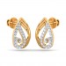 The Erica Earrings