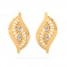 The Clarissa Diamond Earrings