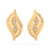 The Clarissa Diamond Earrings