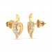 Vidonia Diamond Earring