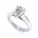 0.30 carat Platinum - Avalush Pear Ring0.30 carat Platinum - Avalush Pear Ring