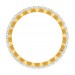 The Esmeralda Ring