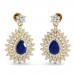 The Belinda Earrings