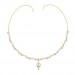 The Bethany Diamond Necklace