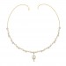 The Bethany Diamond Necklace