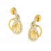 The Gilberta Diamond Earrings