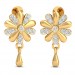 The Celine Diamond Earrings