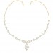 The Victoria Diamond Necklace