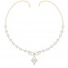 The Victoria Diamond Necklace