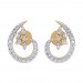 The Anvesha Earrings