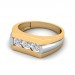 The Leo Ring For Him