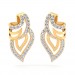 The Rio Leaf Earrings