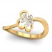 The Clover Leaf Ring