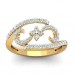 The Zanna Diamond  Ring