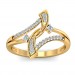 The Niti Ribbon Ring