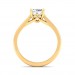 The Rabia Engagement Ring