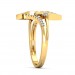 The Niti Ribbon Ring