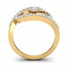 The Zanna Diamond  Ring