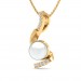 The Astra Ziah Pendant