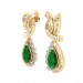 The Divyanka Earrings