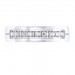 The Porus Ring For Him - Platinum