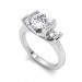 The Nitza Engagement Ring