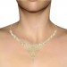 The Celine Diamond Necklace